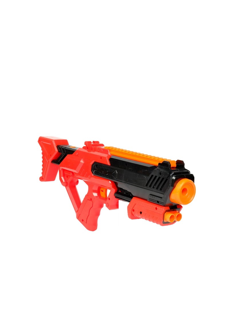 Electric Blaster Nerf Gun for Kids, Multicolor