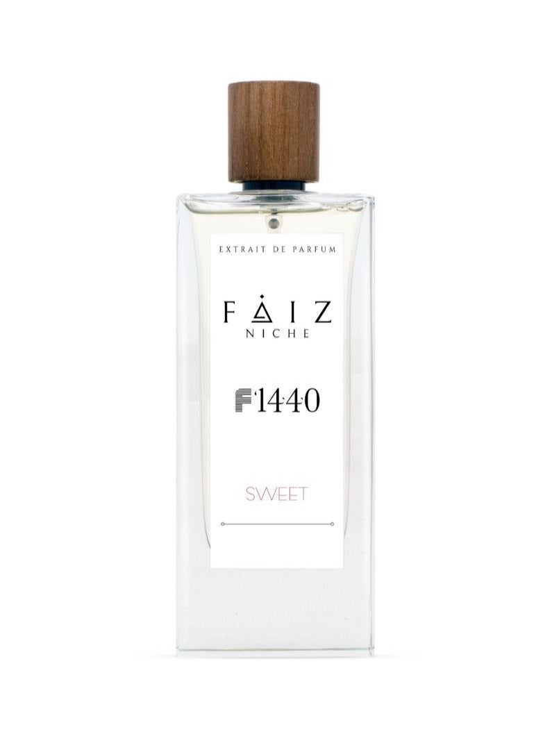 Faiz Niche Collection Sweet F1440 Extrait De Parfum 80ML