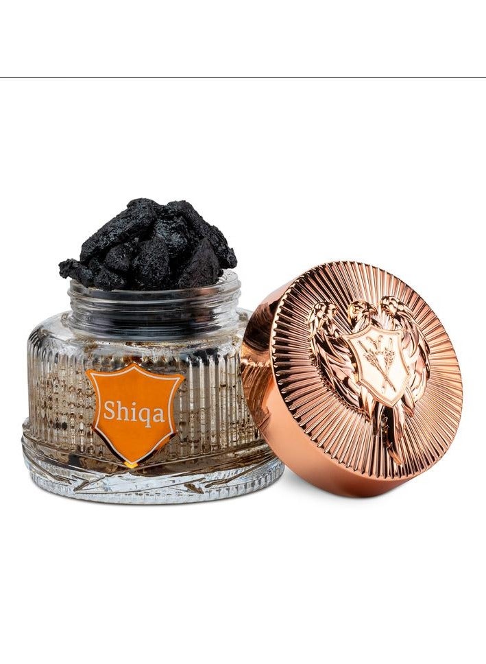 Arabian Eagle Bakhoor Oud Muattar Shiqa 60GM