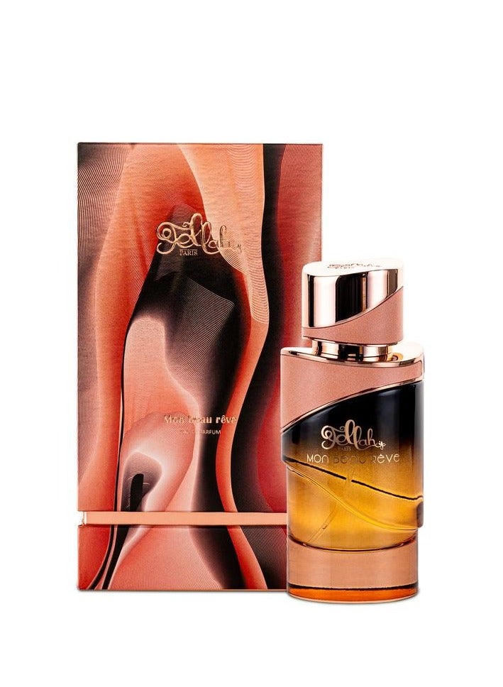 Fellah Mon Beau Reve Extrait De Parfum 100ML