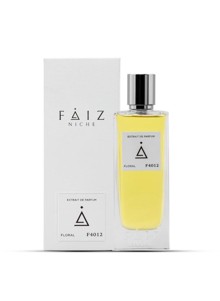 Faiz Niche Premium Sweet F4012 Extrait De Parfum 160ML