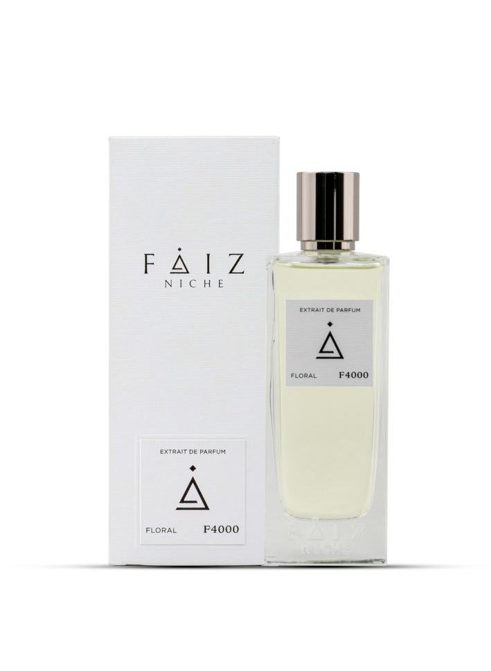 Faiz Niche Premium Sweet F4000 Extrait De Parfum 160ML