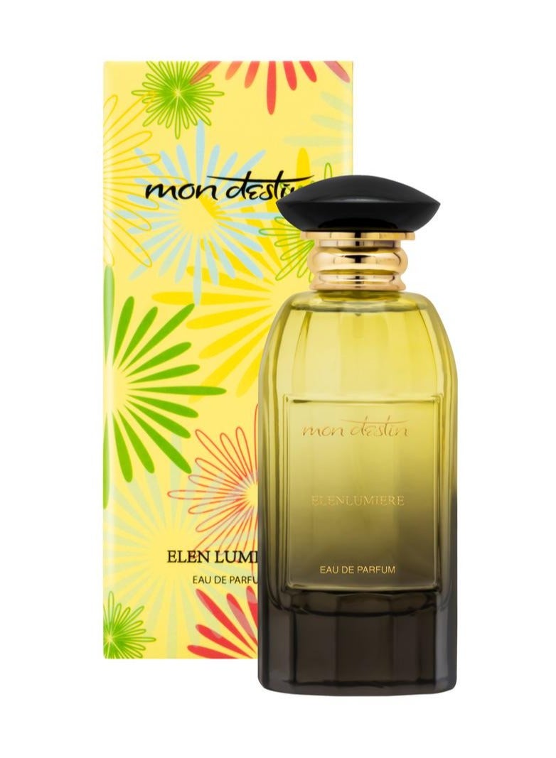 Mon Destin Elen Lumiere For Unisex Eau De Parfum 100ML