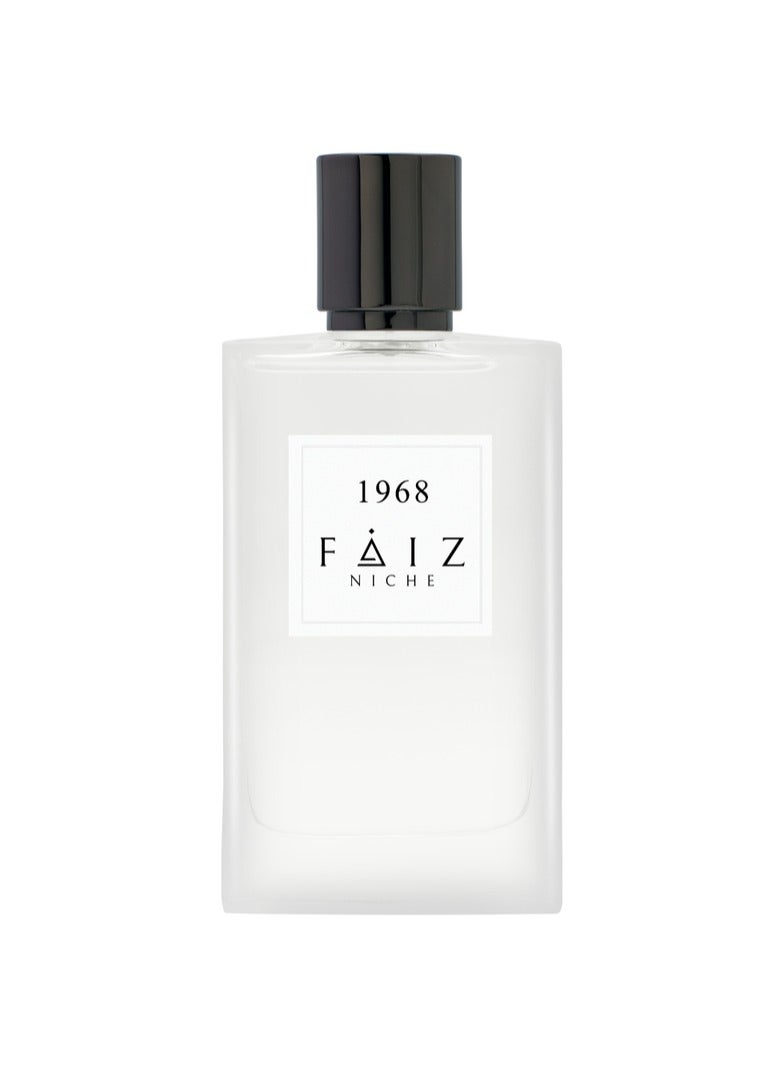 Faiz Niche Collection 1968 Eau De Parfum for Unisex