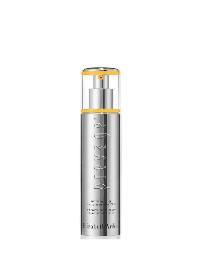 Elizabeth Arden Prevage Anti-Aging Daily Serum 2.0 1.7 oz