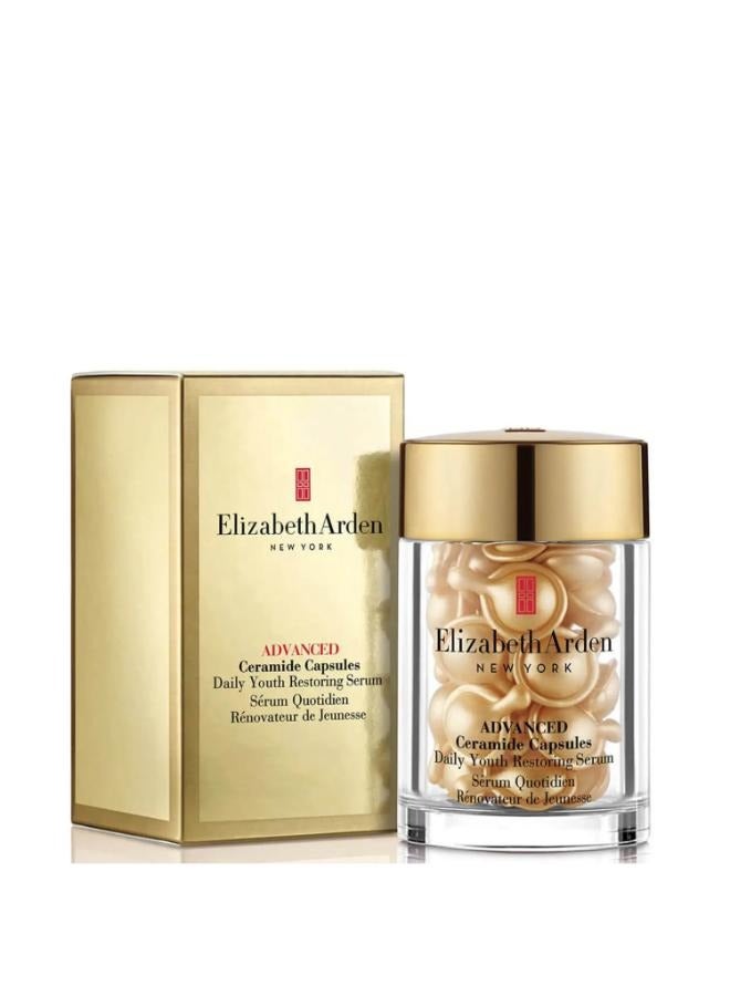 Elizabeth Arden Ceramide Capsules Advanced (30 Capsules)