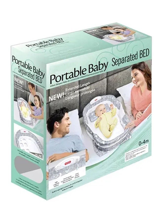 Portable Baby Separate Bed