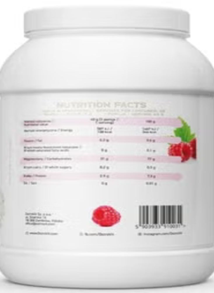 OstroVit Cream Of Rice, Raspberry Flavor, 1000g