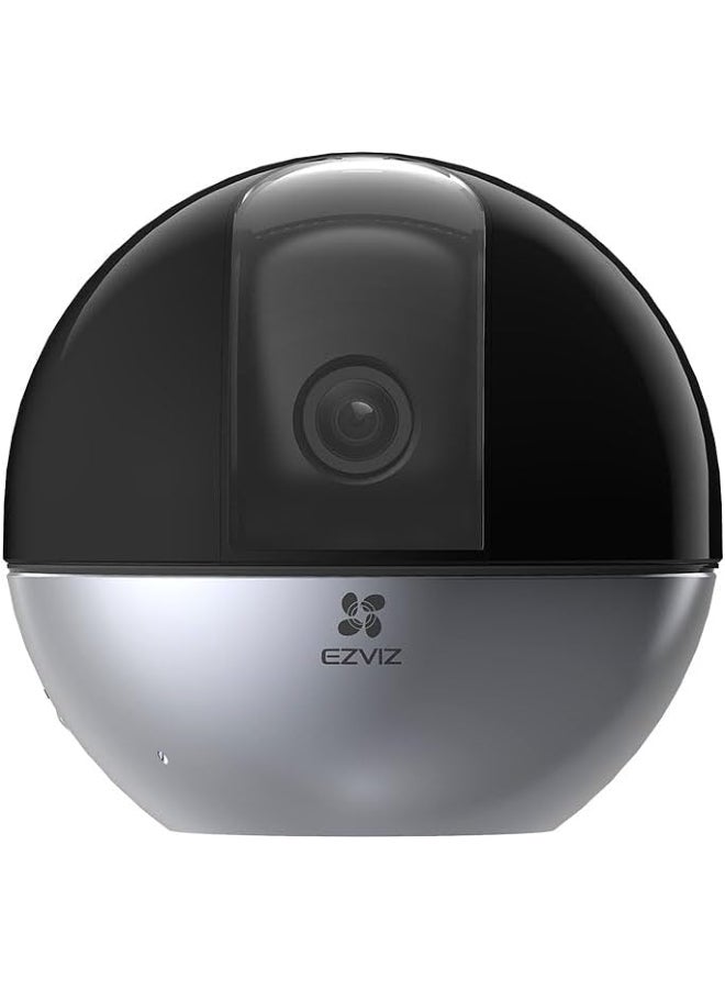 E6 Pan & Tilt Wi-Fi Camera 3K 5MP 4mm, 360° Panoramic View