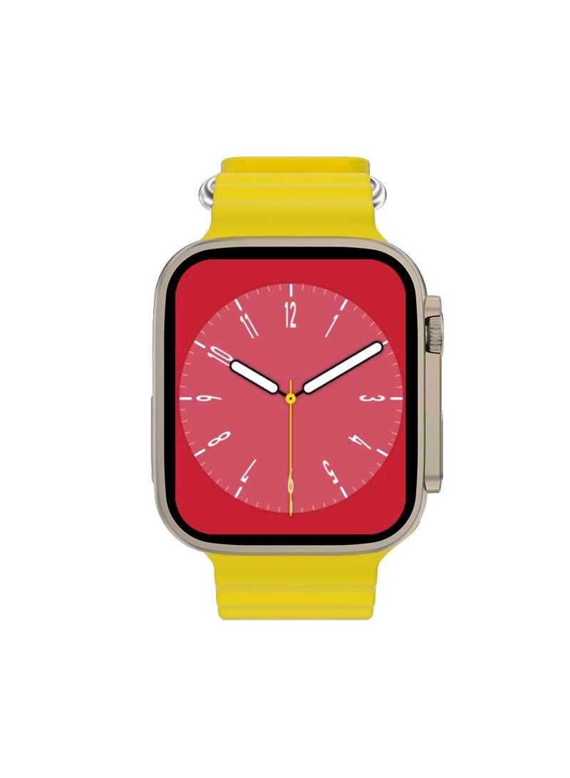 Fashion Smart Sports Monitoring Watch