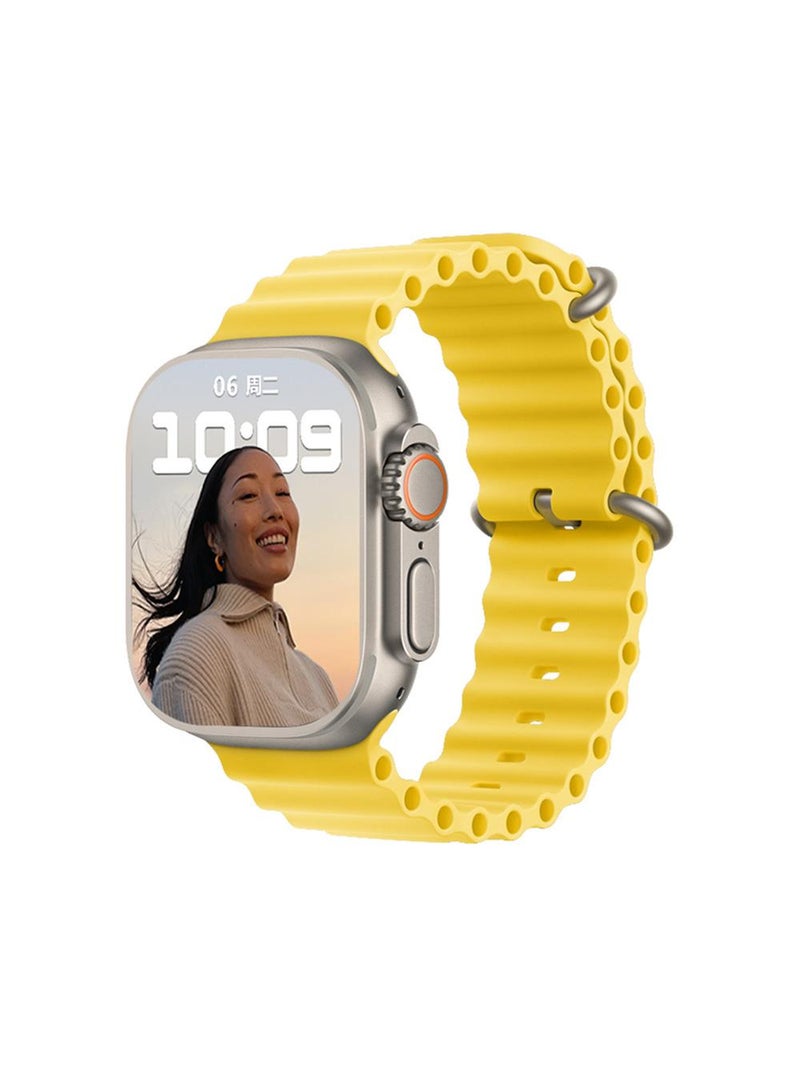 Fashion Smart Sports Monitoring Watch