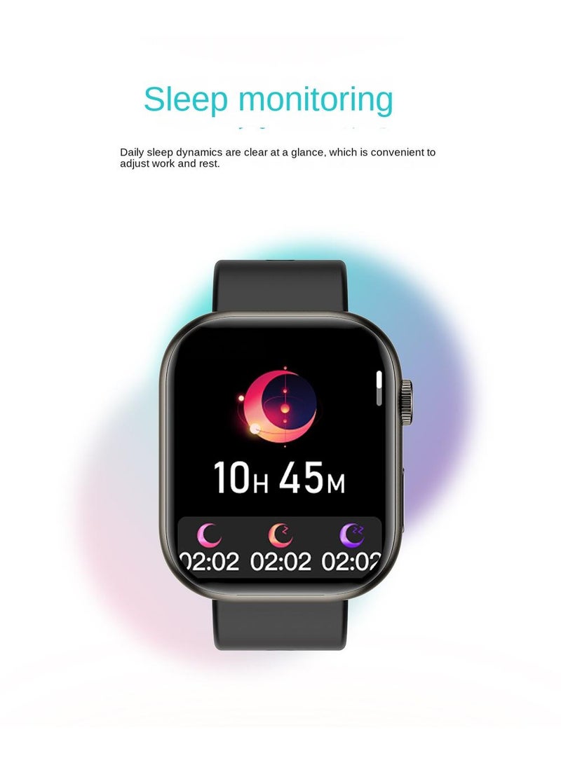 Fashion Smart Sports Monitoring Watch