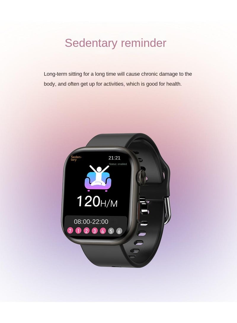 Fashion Smart Sports Monitoring Watch