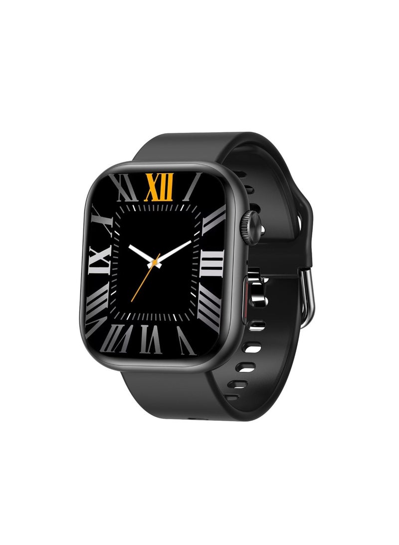 Fashion Smart Sports Monitoring Watch