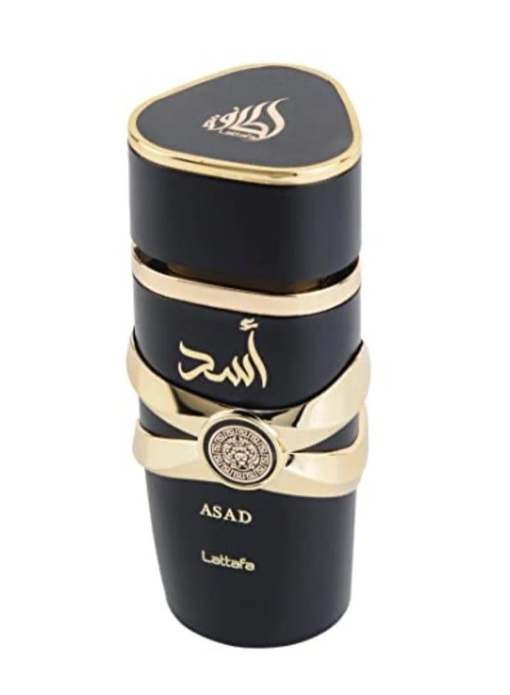 Lattafa Asad For Men Parfum 100ml