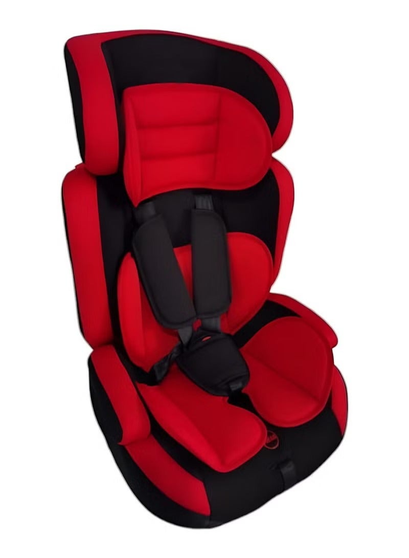 Adjustable Child Safety Car Seat Convertible Padded For Up To 11 Years