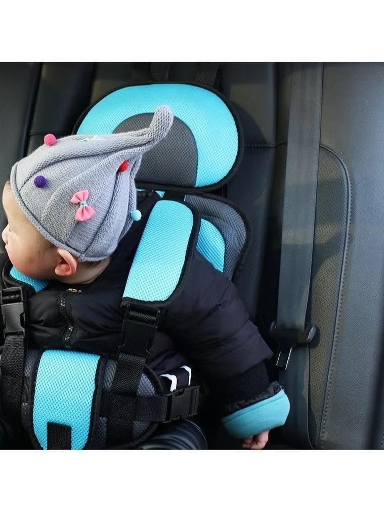 Car Baby Seat Foldable Safety Chair High Quality