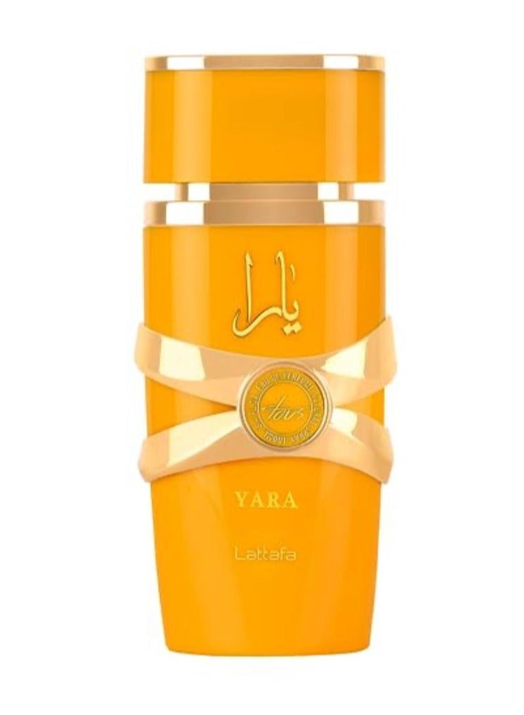 YARA TOUS Lattafa Perfume For Women 100ml