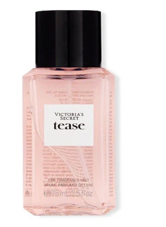 Tease Fine Fragrance Mist 75ml