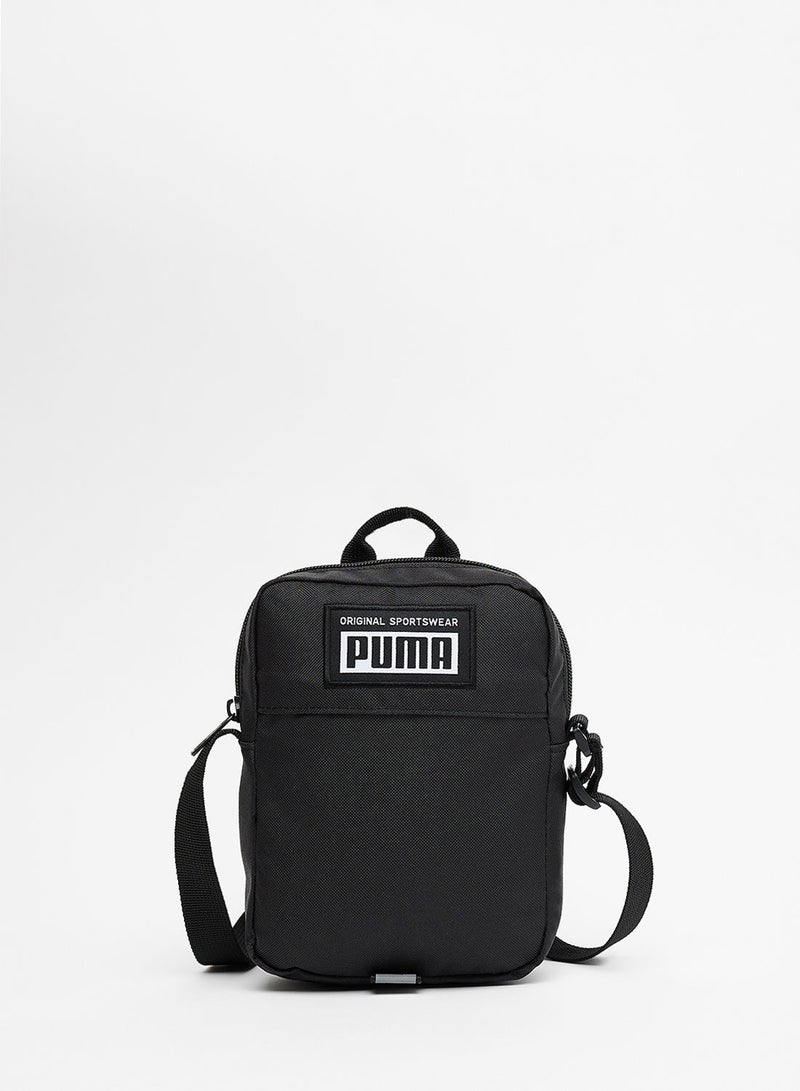 Academy Portable Puma Black