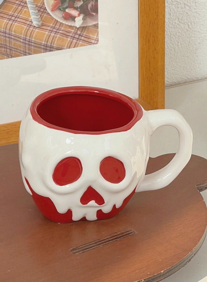 Snow White Halloween Water Saving Mug Snow White Cup Coffe Mug Gifts for Children