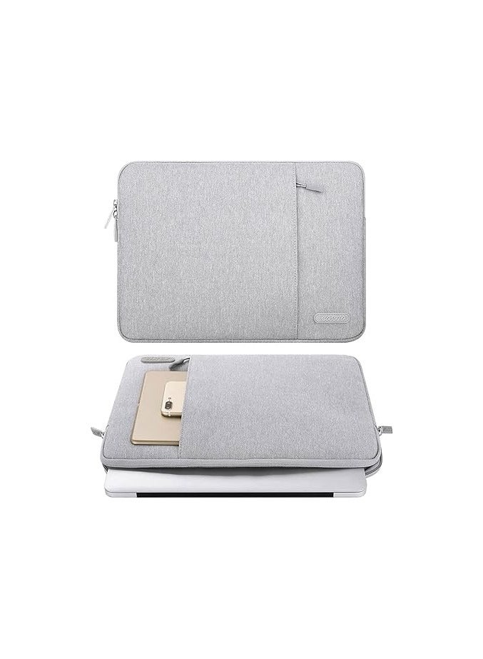 Laptop Sleeve Bag Compatible with MacBook Air/Pro, 13-13.3 inch Notebook