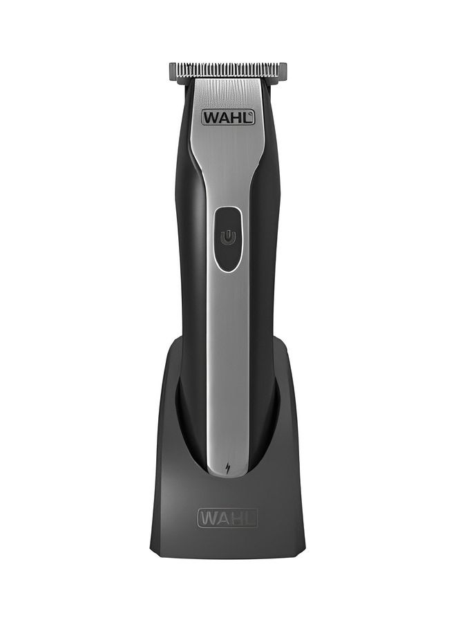 Hair And Beard Trimmer Black