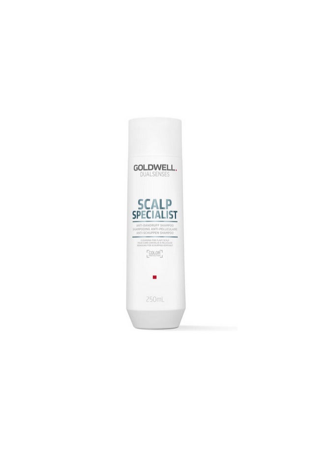 Goldwell Scalp Specialist Anti-Dandruff Shampoo 250ml