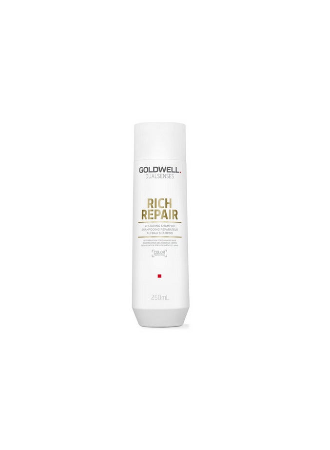 Goldwell Dualsenses Rich Repair Restoring Shampoo 250ml