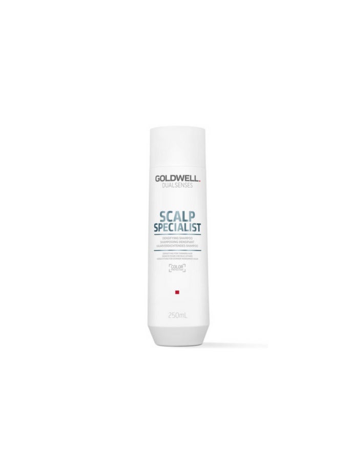 Goldwell Dualsenses Scalp Specialist Densifying Shampoo 250ml