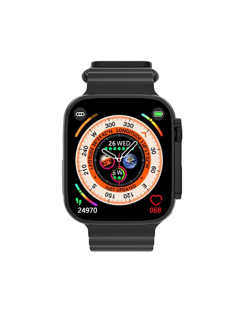 Fashion Smart Sports Monitoring Watch