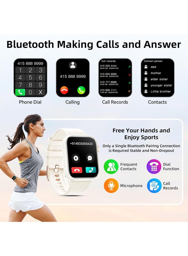 Fashion Smart Sports Monitoring Watch