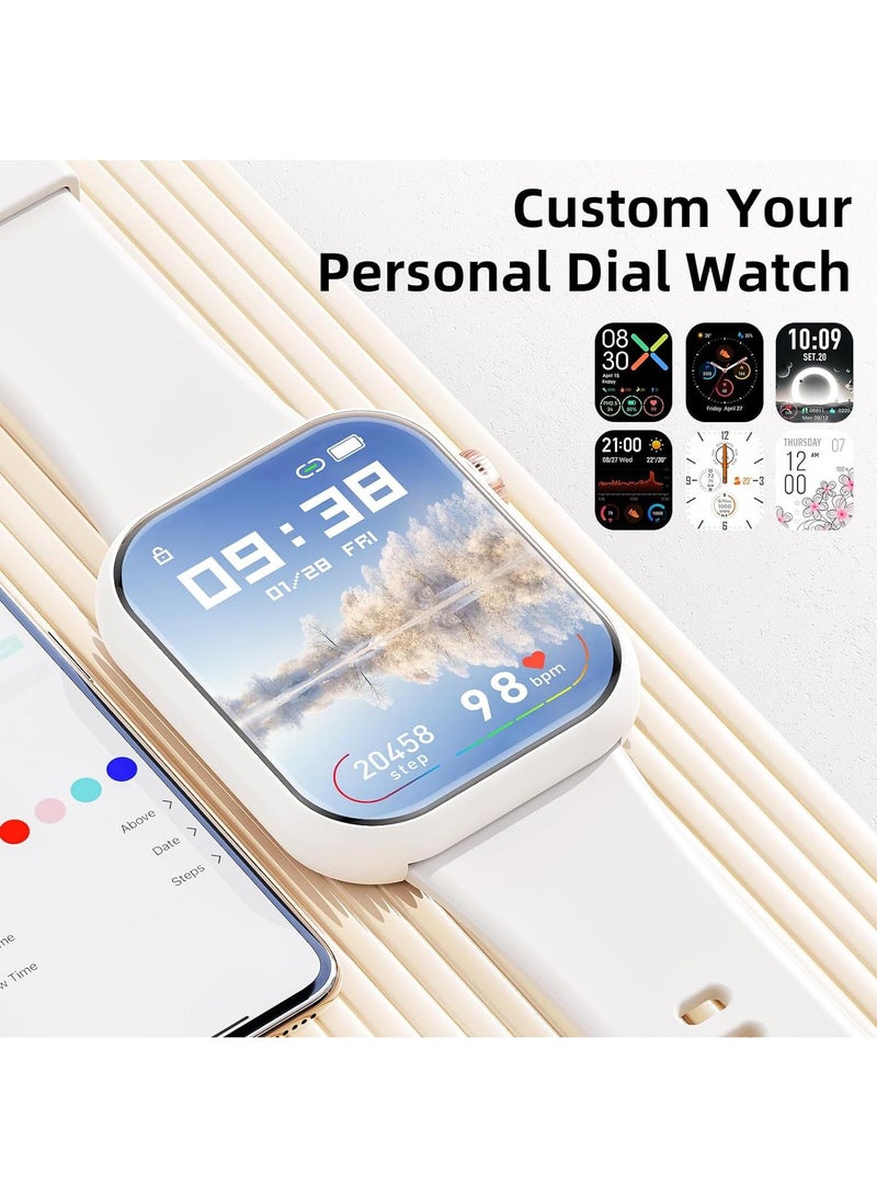 Fashion Smart Sports Monitoring Watch