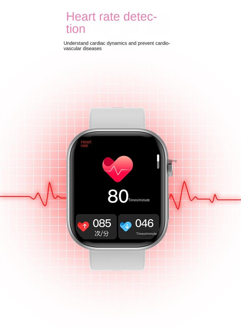 Fashion Smart Sports Monitoring Watch