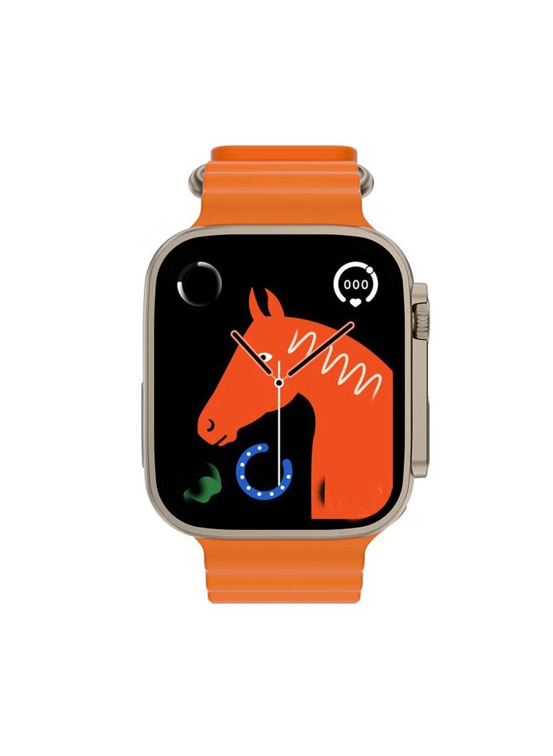Fashion Smart Sports Monitoring Watch