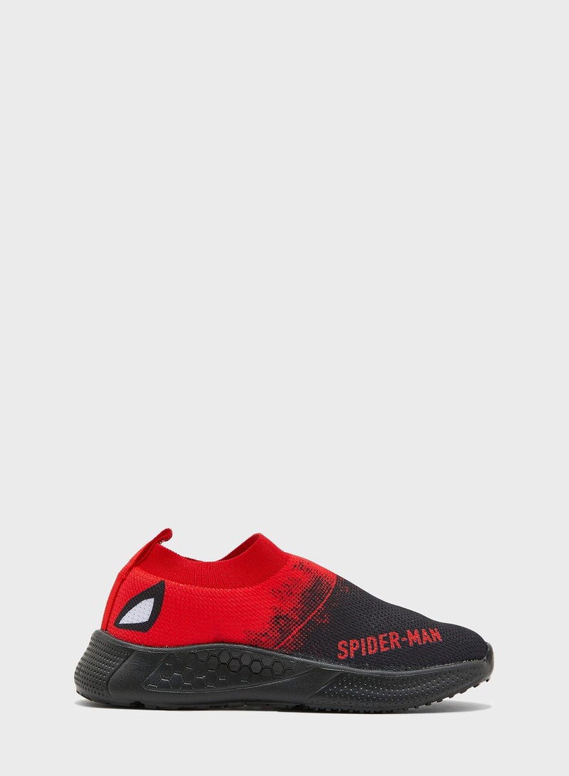 Kids Spiderman Shoe