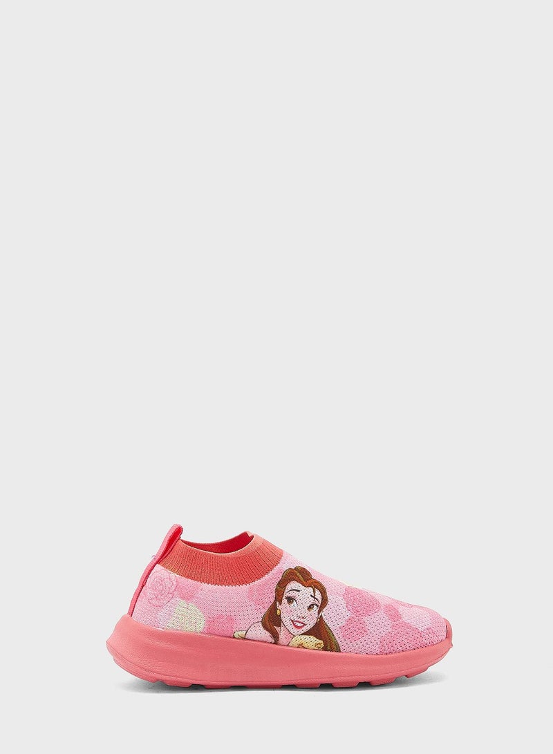 Kids Princess Shoe