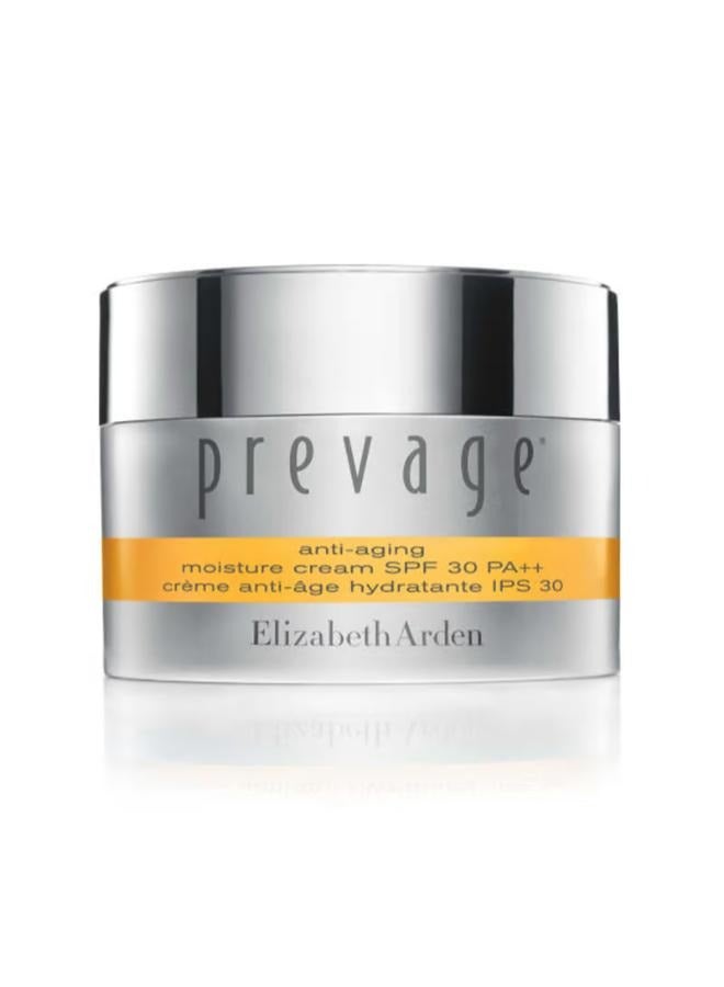 Elizabeth Arden Prevage Anti-aging Moisture Cream SPF30 50ml
