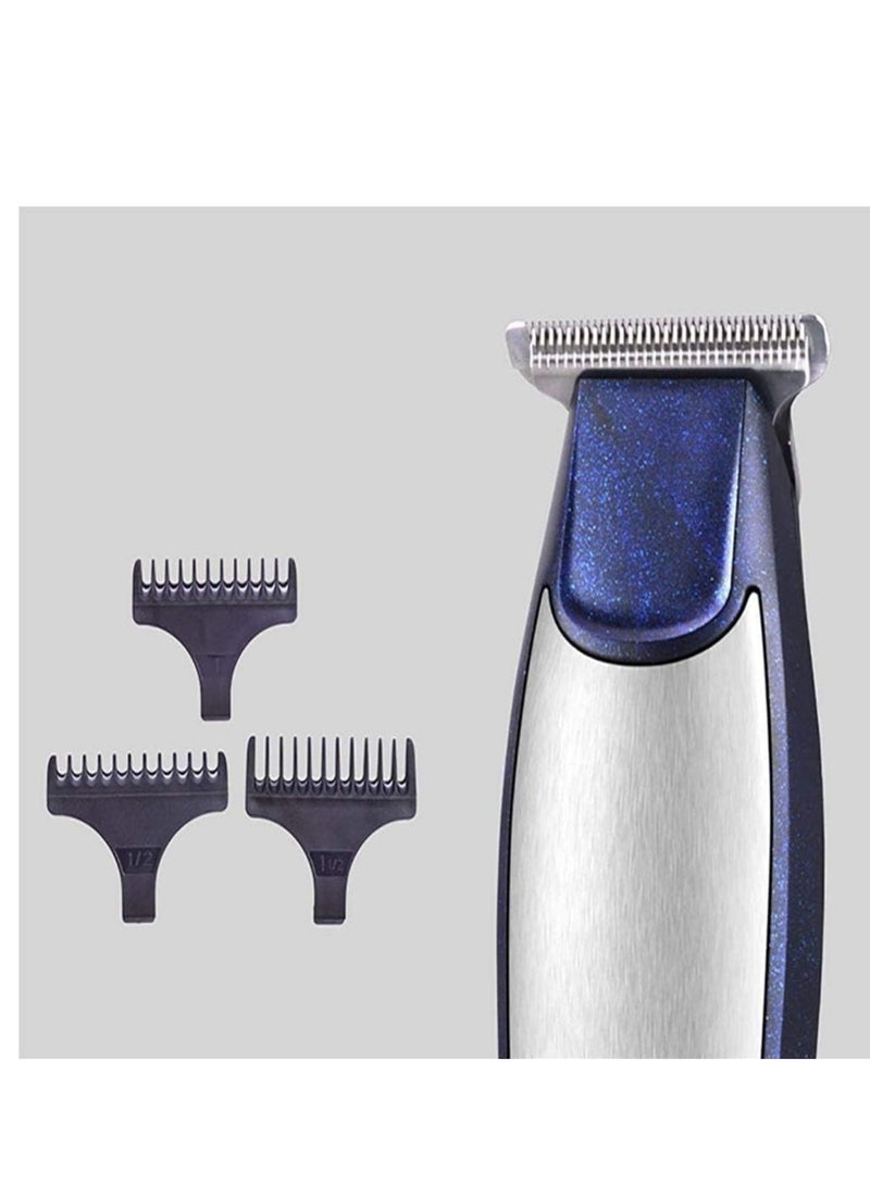 ELTERAZONE 3 In 1 Rechargeable Trimmer & Clipper