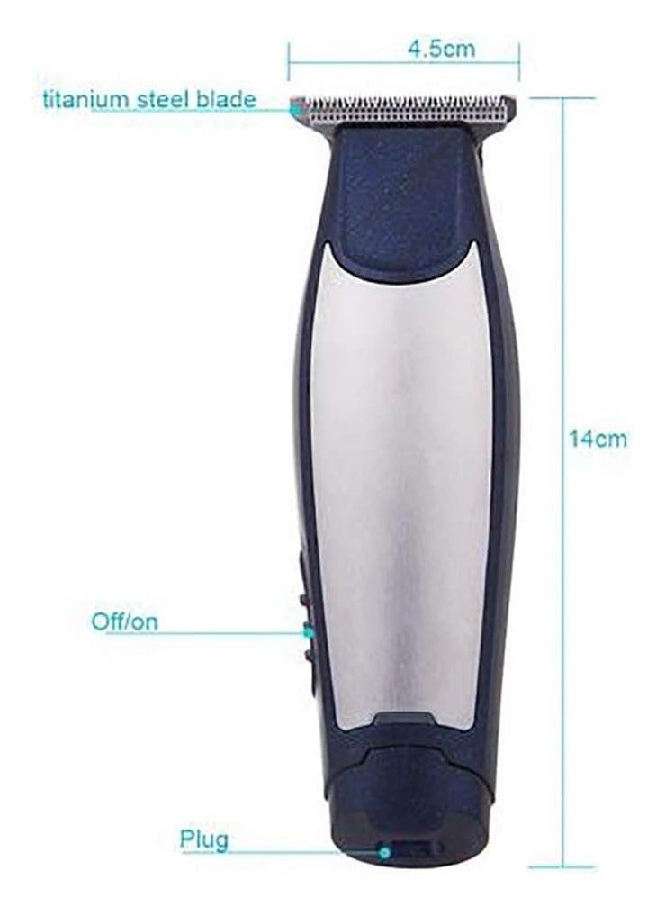 ELTERAZONE 3 In 1 Rechargeable Trimmer & Clipper