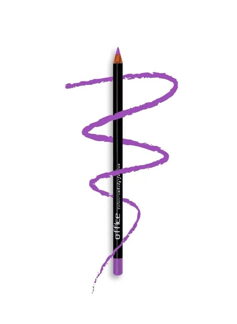 Soft Smooth Lip Liner Pencil