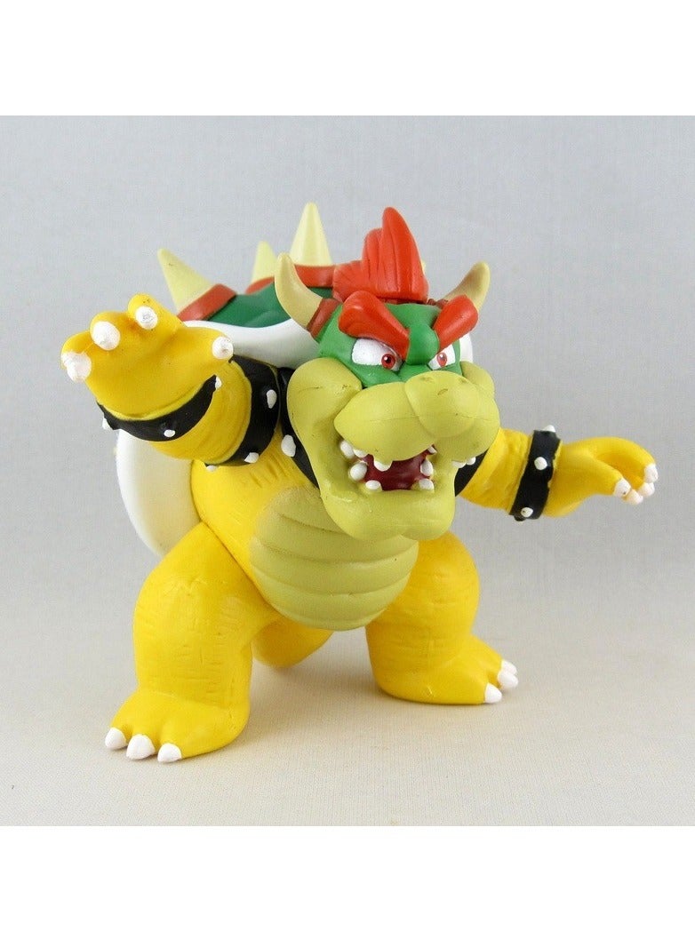 Super Mario Bowser Koopa Character