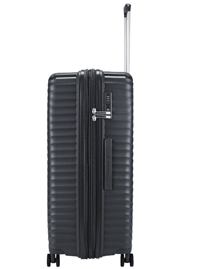 Unbreakable Luggage Set of 4