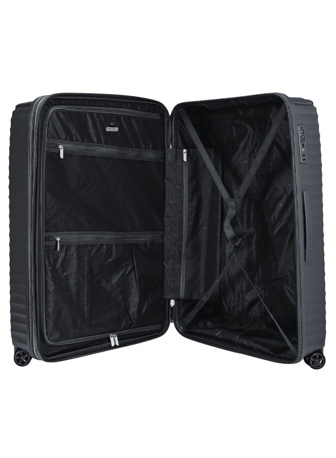 Unbreakable Luggage Set of 4