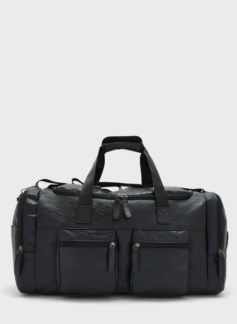 Casual Duffle Bag