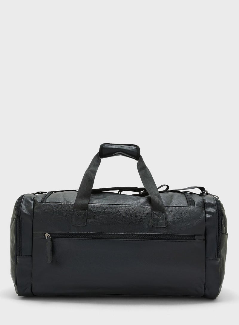 Casual Duffle Bag