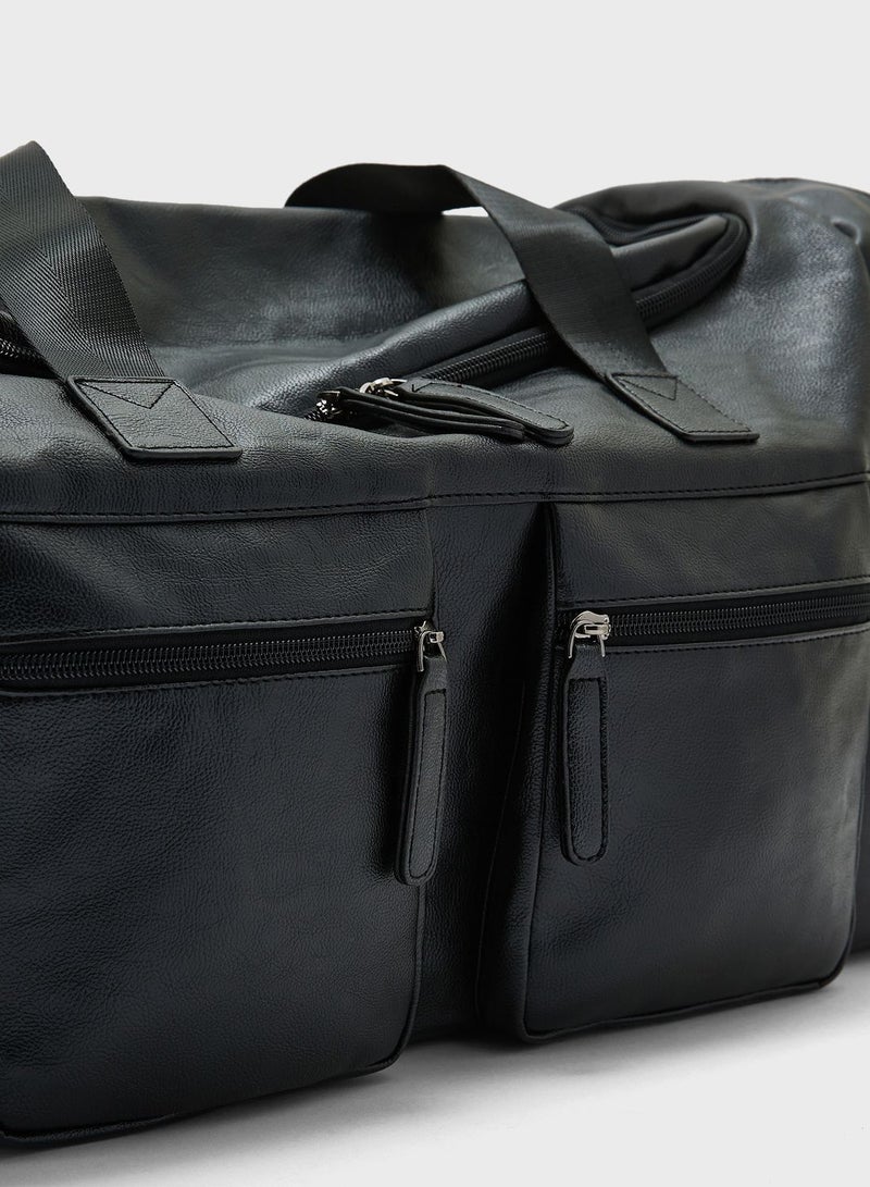 Casual Duffle Bag