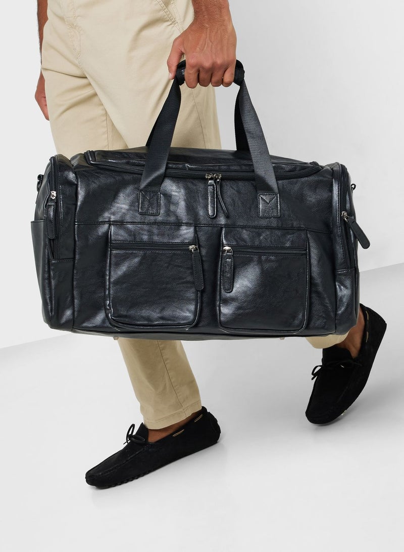 Casual Duffle Bag