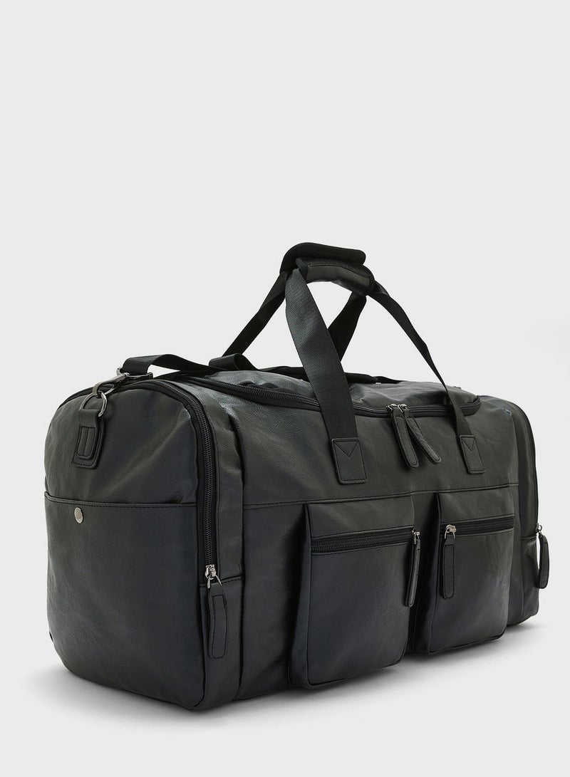 Casual Duffle Bag