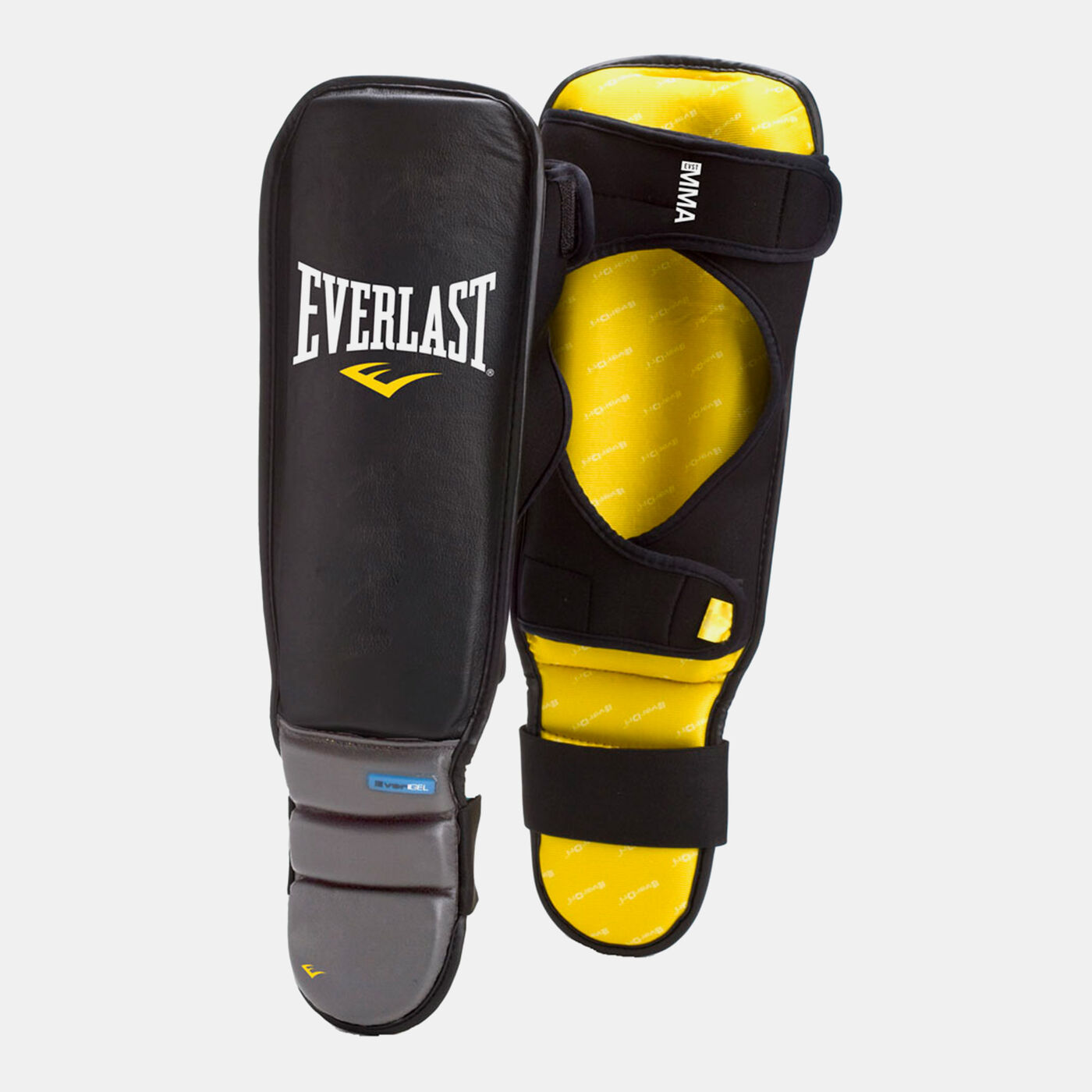 EverGel MMA Shin Guards (S/M)